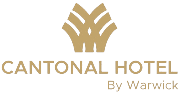 Cantonal Hotel logo