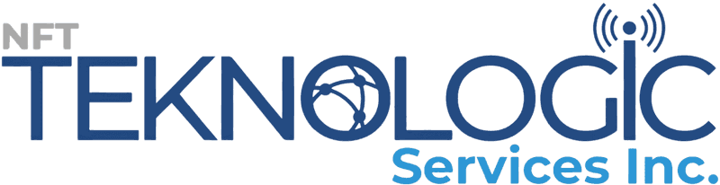 NFT Teknologic Services Inc. logo
