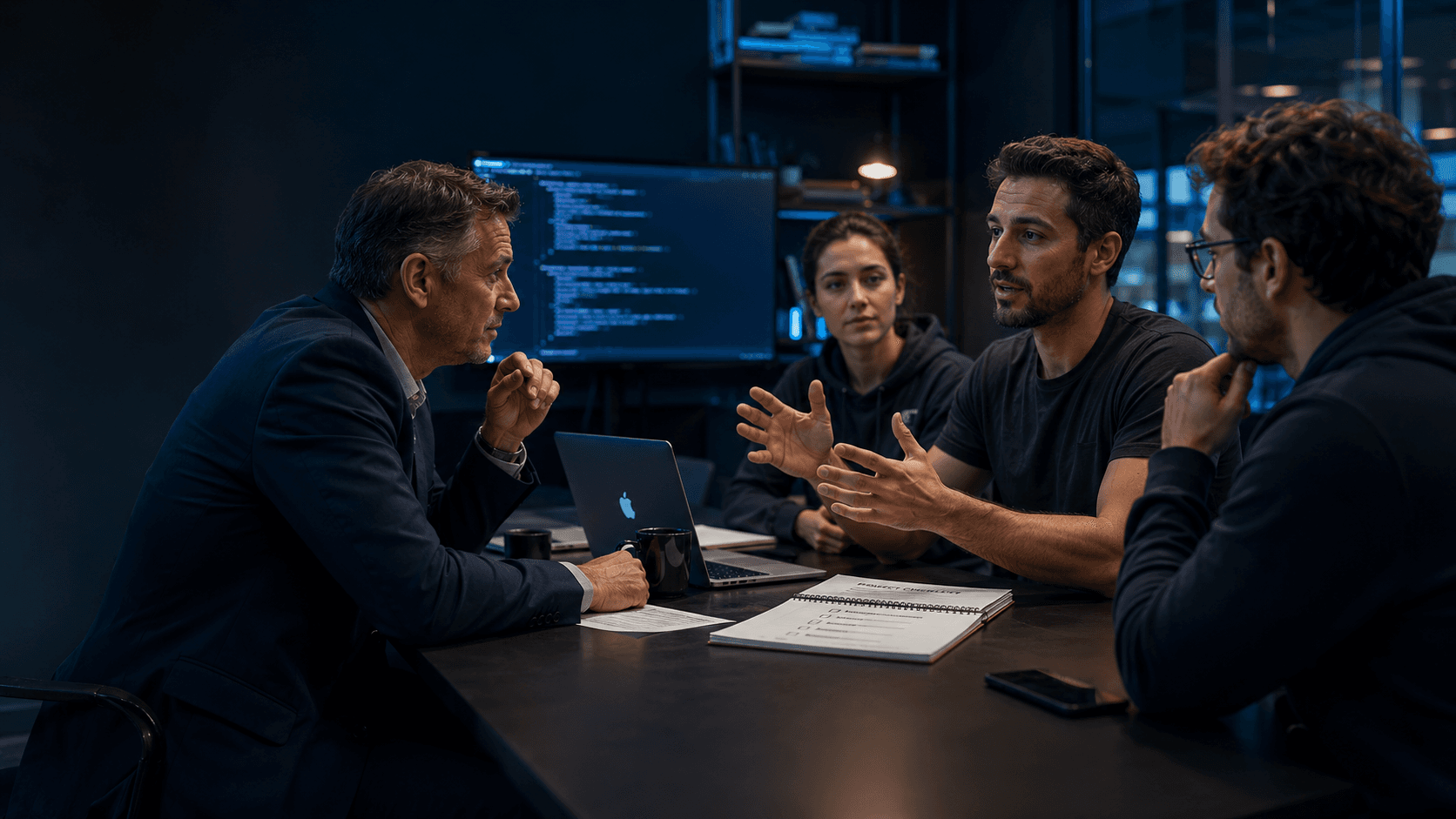 How to Choose a Software Development Partner: 9 Questions That Reveal Everything